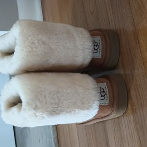 Uggs